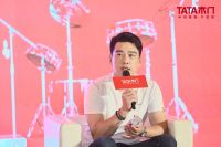 TATA木门X 王耀庆解锁TATA木门降噪体验间：让每一种爱自在发声