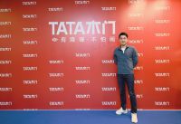 TATA木门X 王耀庆解锁TATA木门降噪体验间：让每一种爱自在发声