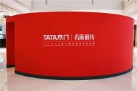 让每一种爱自在发声 王耀庆现场助力TATA木门静音日