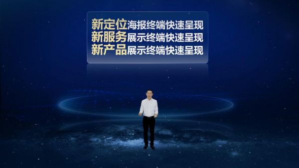 「新动力▪心势能」皇派门窗2021战略合作伙伴（云）峰会圆满收官！