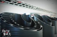 联塑独家冠名《美好生活驱动力》第二期即将开播，为城市美好空间助力