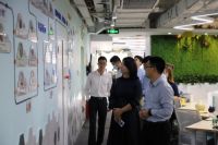 聚力前行，携手共赢丨美致装饰与明源云采购战略合作启动会顺利召开！