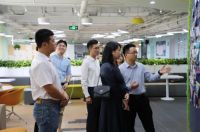 聚力前行，携手共赢丨美致装饰与明源云采购战略合作启动会顺利召开！