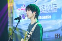挪威躺X水木年华X宝纳瑞，用音乐传递舒适与爱！