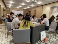 相互赋能，资源整合！汉伦与邦瑞中国打造“新联售”商业合作模式