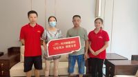 用心守护幸福家,马可波罗瓷砖真诚服务获客户点赞