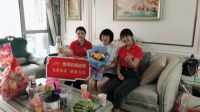用心服务，真诚沟通，马可波罗瓷砖收获客户信任和认可