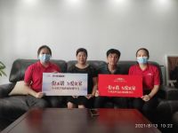 以服务提升幸福感，马可波罗瓷砖收获客户好评