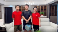 用心守护幸福家,马可波罗瓷砖真诚服务获客户点赞