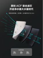 安吉尔新品A7 Pro搭载航天净水技术 全新定义行业技术发展