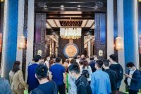 专业·高效·品质  “质”变的CIDE 2022北京门业与定制展