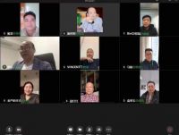 亚洲照明设计师协会(AALD) 常务理事会议决议公告