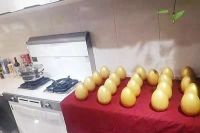 火力全开 | 佳歌集成灶绍兴柯桥专卖店夜宴活动持续发力，燃爆今夏！