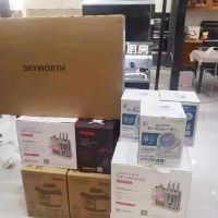 火力全开 | 佳歌集成灶绍兴柯桥专卖店夜宴活动持续发力，燃爆今夏！