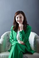 协办单位专访 | 平凹国际杨金萍 - 以产品介入 以服务永恒