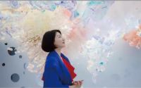 观雲先生 | 芳芳芳：以花艺理想，让人生诗意美好