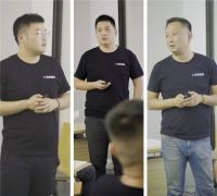 尚海整装全力打造人才梯队，为美好家居赋能！