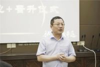 尚海整装全力打造人才梯队，为美好家居赋能！