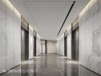 创智未来 探秘智慧楼宇和成中心