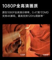 打造智能化家居，坚果J10给你带来温暖陪伴