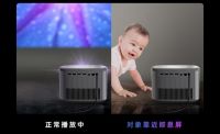 打造智能化家居，坚果J10给你带来温暖陪伴