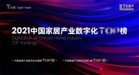 隐秘而伟大——国产工业软件，家居产业数字化背后的推手