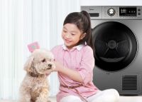 无惧夏日雨季，美的干衣机贴心守护健康品质生活