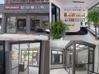 门窗十大品牌｜全屋门窗定制欧铂曼门窗江西省抚州专卖店
