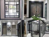 门窗十大品牌｜全屋门窗定制欧铂曼门窗江西省抚州专卖店