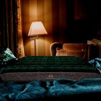 站在奢侈品顶端的DOLOMIA顶级睡眠枕——奢华到让人不敢想象