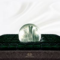 站在奢侈品顶端的DOLOMIA顶级睡眠枕——奢华到让人不敢想象