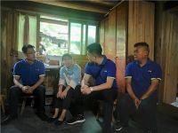 日丰公益在路上:爱心助学解忧困,温暖帮扶筑梦想