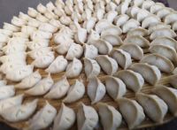 北方人无法拒绝的佳歌蒸烤一体集成灶！