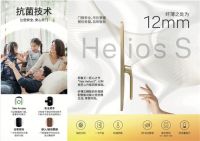 耶鲁电子锁拍了拍你 带你回顾建博会盛况