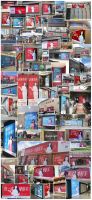 门店焕新 | 冠珠瓷砖从“新”出发，进一步夯实全国网点布局！