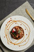 Master Kitchen壹号作品系列·M7套系，游刃中西方烹饪