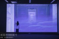 京东数码品类日官方：当贝X3激光投影仪仅3分钟全部售罄！