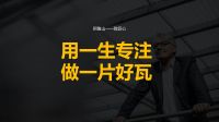 阿鲁山彩石金属瓦惊艳新疆绿色建筑产业博览会