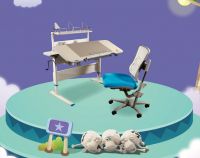 科学护脊助力健康成长，舒达床垫启动青少年脊柱养护计划