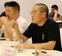 探讨西&南产业优势，“问道-成品转型&定制升级”研讨会在成都召开