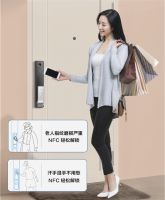 TCL可视安全智能锁秋季新品发布直播完美落幕，多款新品重磅亮相