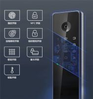 TCL可视安全智能锁秋季新品发布直播完美落幕，多款新品重磅亮相
