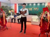 星耀南宁东易日盛超放心整装旗舰店开业盛典邀您来探店