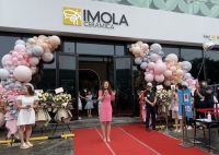 火出圈的IMOLA GELATO有怎样的魔力