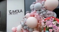 火出圈的IMOLA GELATO有怎样的魔力