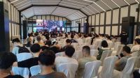 “2021 NARTIFACT世界潮流品牌博览会”发布会在广州举行