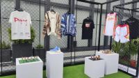 “2021 NARTIFACT世界潮流品牌博览会”发布会在广州举行