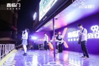 喜临门“深睡号”全国巡展首站落地无锡