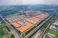 把批发做成生活，板桥弘阳用10年成为10大品类源头