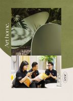【布朗斯】自然与时代的碰撞 丨布朗斯2021秋冬新品直播季蓄势来袭